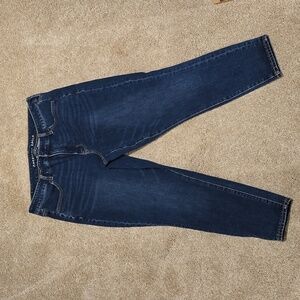 American eagle dream stretch jegging